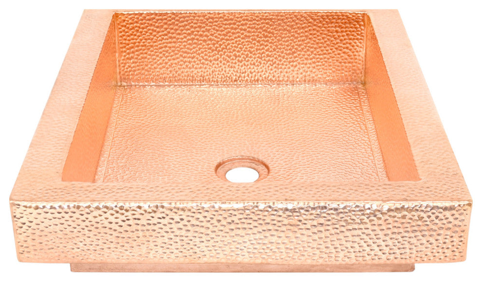 Tatra in Polished Copper