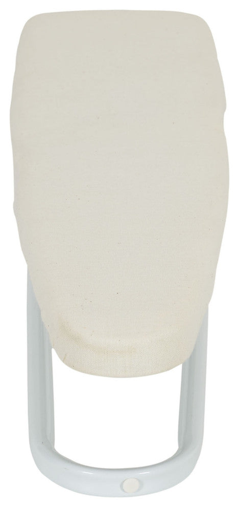 Accessory Sleeve Ironing Board