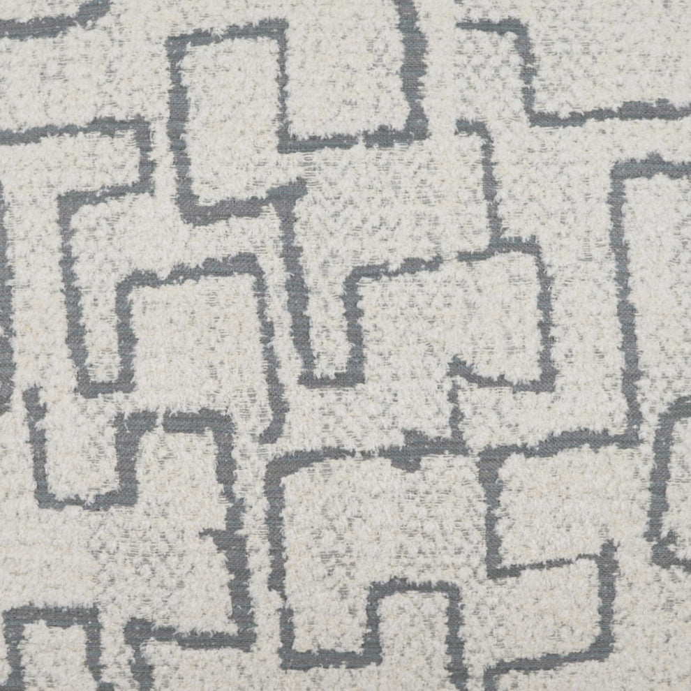 Domaine Pillow - Grey