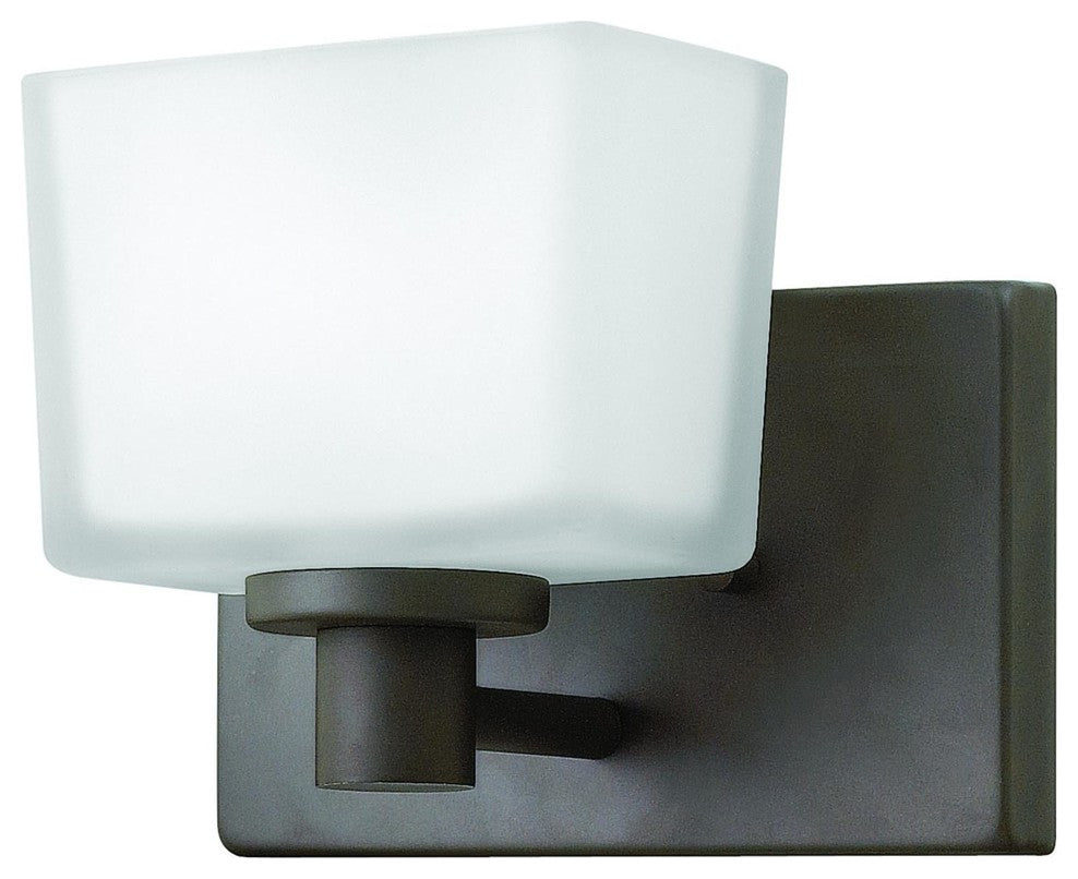 Taylor One Light Bath Wall Light