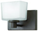 Taylor One Light Bath Wall Light