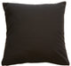 Pillow Decor - Crochet Flower 19 x 19 Tapestry Pillow