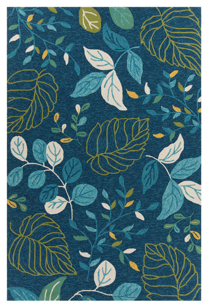Terra Area Rug, 7''9"x10''6"