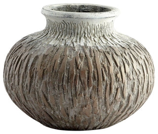 Medium Acorn Planter