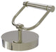 Vanity Top Toilet Tissue Holder, Polished Nickel