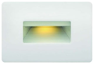 Landscape Luna 1-Light, Satin White