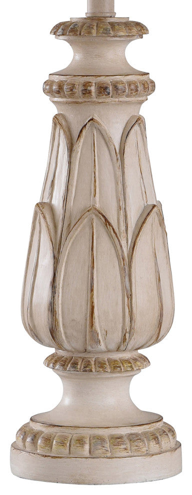 Mackinaw Table Lamp, Mackinaw, Beige