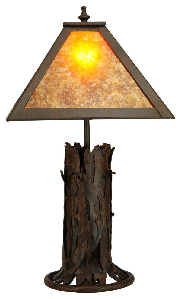 20 High Mission Prime Accent Lamp
