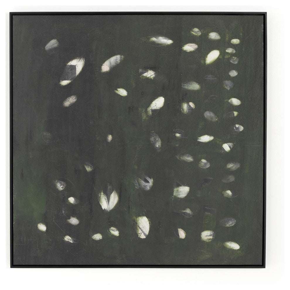 Verde Oculus By Jamie BeckWith