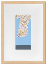 Elegant Alternatives 7 Fine Art Print, Maple, 20"x14"