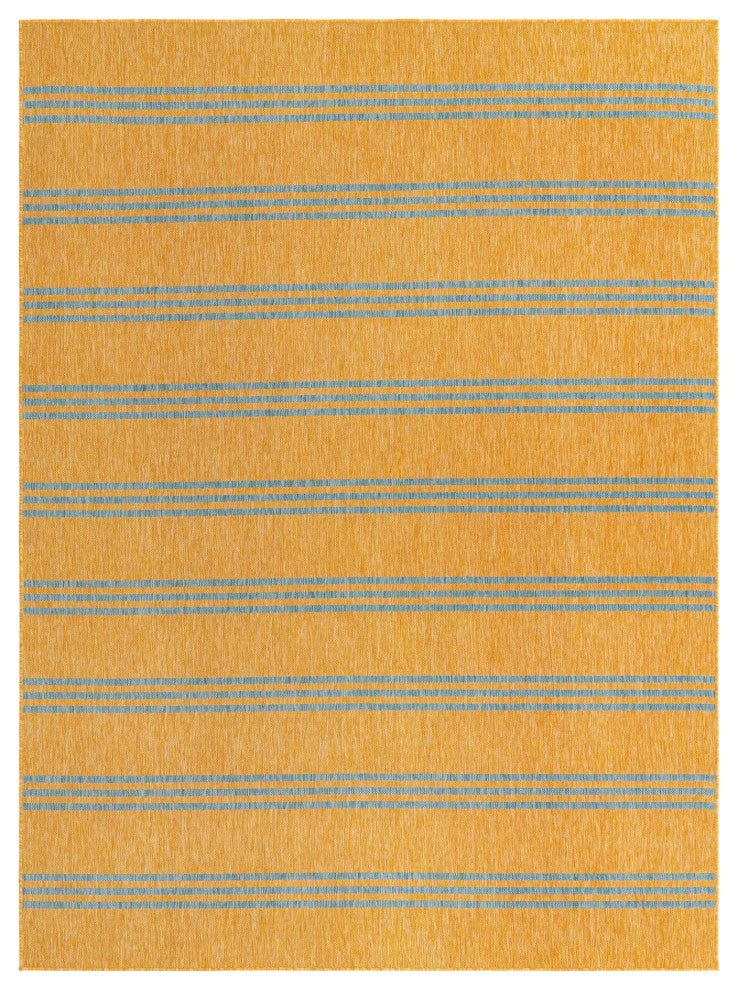 Jill Zarin Anguilla Outdoor Rug