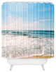 Lisa Argyropoulos Take Me There Shower Curtain