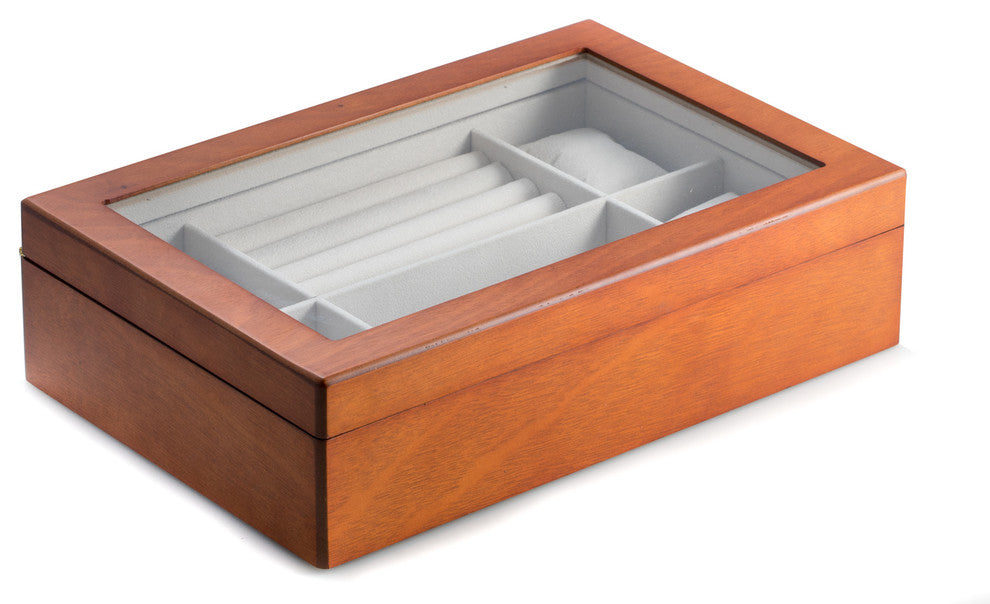 Storage Valet, Brown