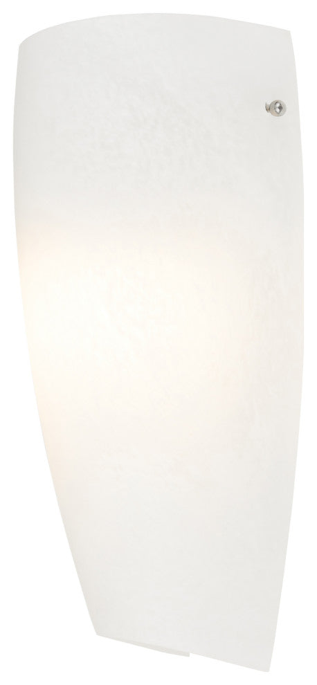 Daphne, 20415, Wall Sconce, Alabaster, Incandescent