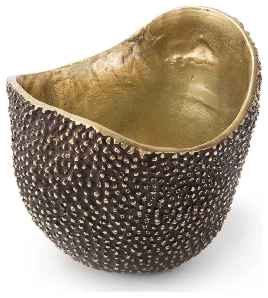 Jack Bowl, Brass