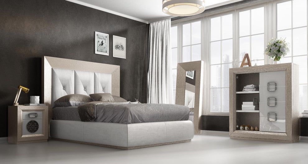 MA67 Bed, Queen