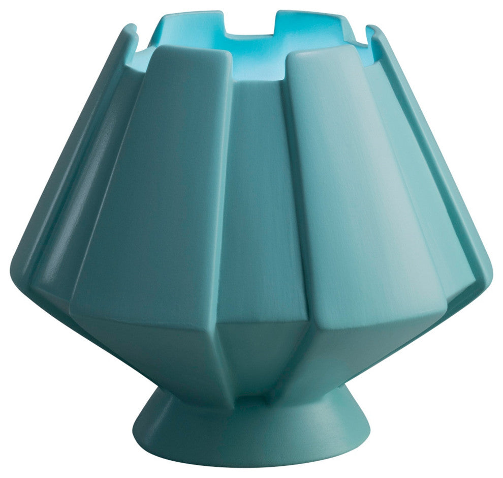 Meta, Ceramic Portable, Reflecting Pool, LED