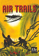 Seaplane Over the Tropics - Canvas Poster 20" x 30"