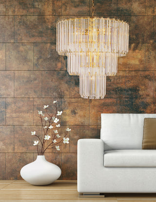 Tranquility 20" Pendant