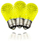 T50 Non-Dimmable Gold Retrofit Lamp