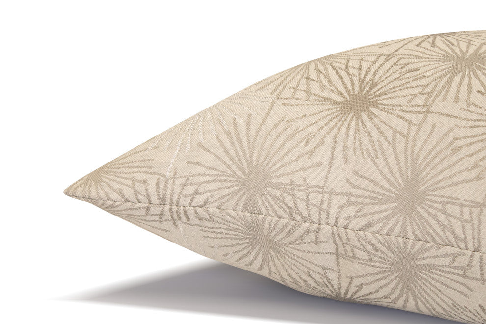 Firework Cushion Cover, 13" X 18"