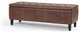 Jefferson Trunk-Vintage Tobacco