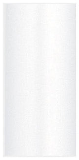 Fanimation DR1SS-18W 18" Ceiling Fan Downrod for 10 Ft ceilings - Matte White