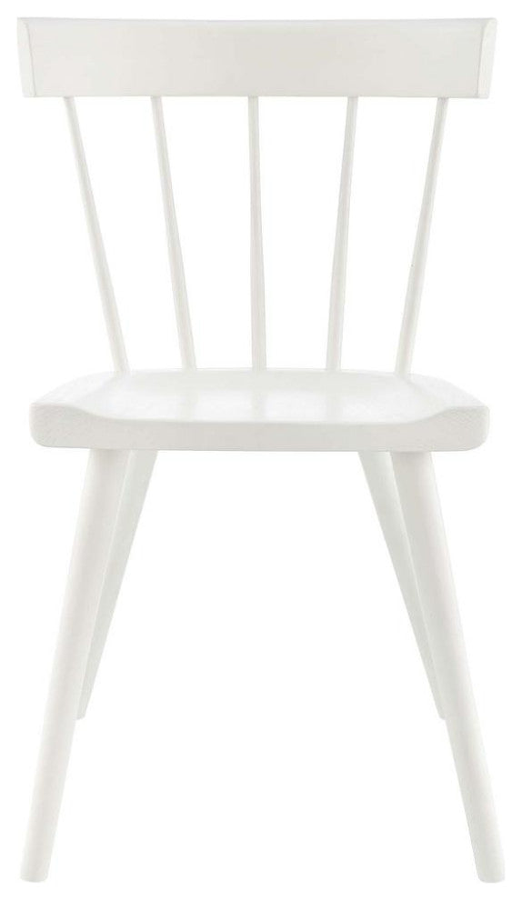 Sutter Wood Dining Side Chair