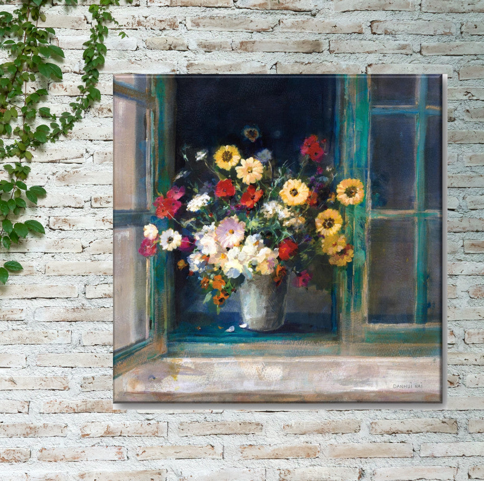 86038-24 Fresh Air Outdoor Art