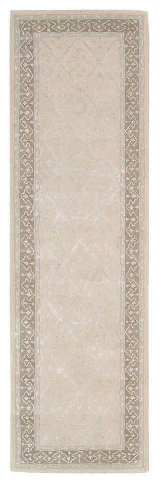 NOURISON SYMPHONY SAND AREA RUG