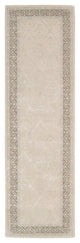 NOURISON SYMPHONY SAND AREA RUG