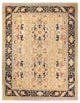 MOGUL, Hand Knotted Area Rug 11' 10" X 9' 4"