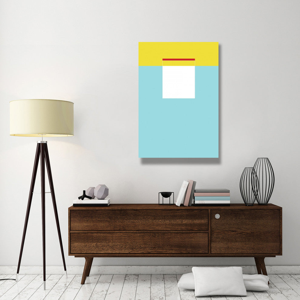 "Hulo" Fine Art Print