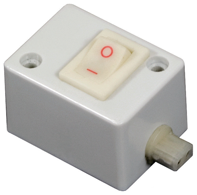 Switch Box With On/Off Switch