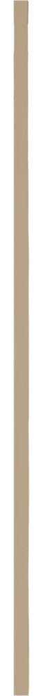 Rustic Two Equal Panel Flat Panel Sandblasted Faux Wood Shutters (Per Pair)