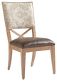 Alderman Upholstered Side Chair