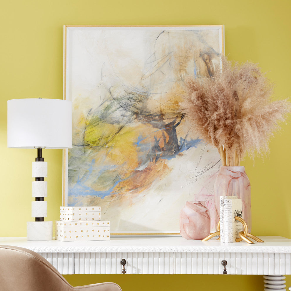 Large Atria Vase