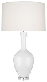 Audrey Table Lamp, Lily