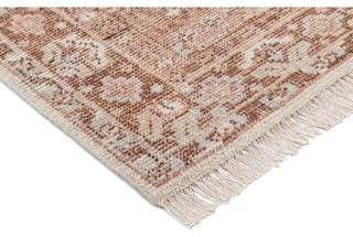 Palace Farzana Area Rug, Wood, 3'x5'