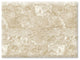 Benzara Traditional Marble Top Stand