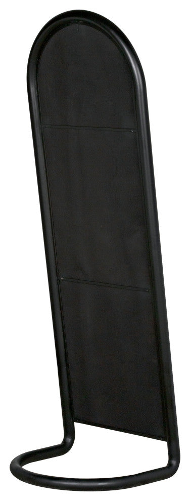 Duke Mirror