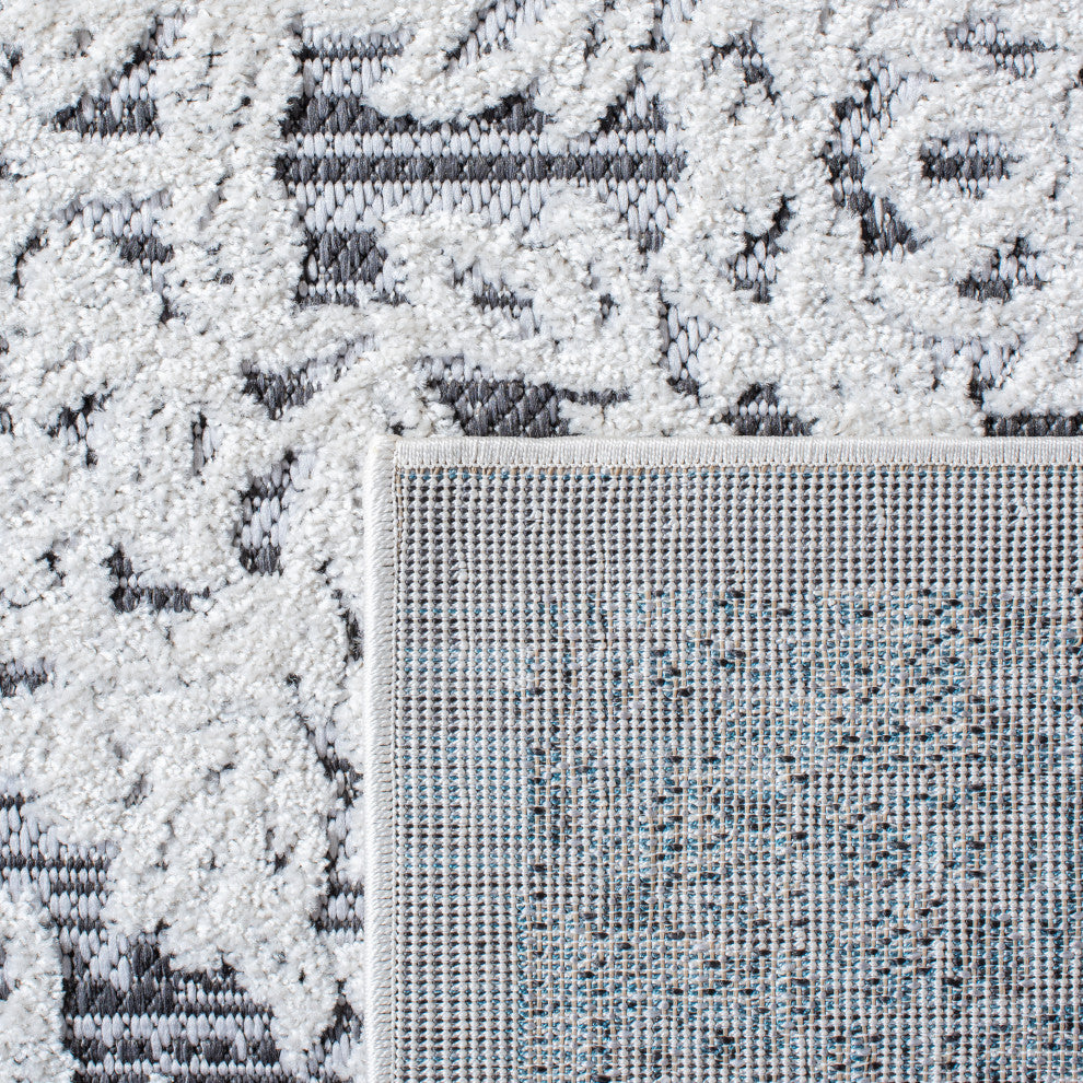 Safavieh Cabana Collection CBN660 Indoor-Outdoor Rug