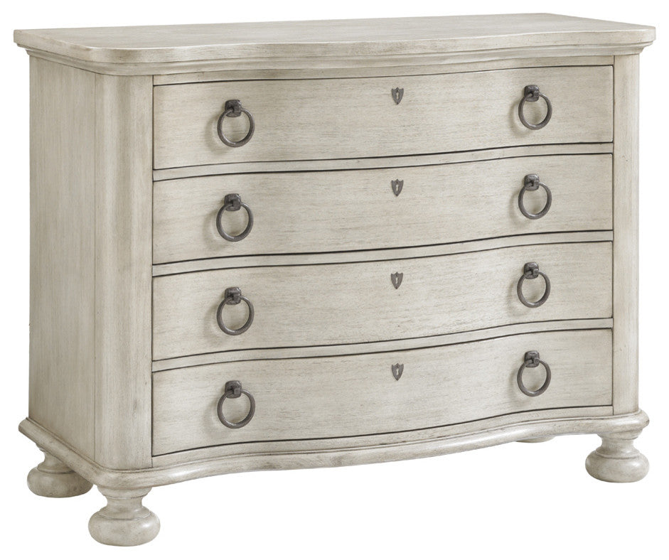 Bridgeport Bachelors Chest