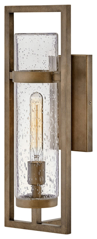 Hinkley Lighting 14904 Cordillera 20" Tall Outdoor Wall Sconce - Burnished