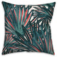 Tropical Leaves 18x18 Indoor / Outdoor Pillow