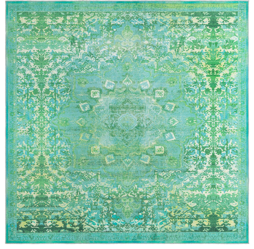 Unique Loom Renaissance Roma Area Rug