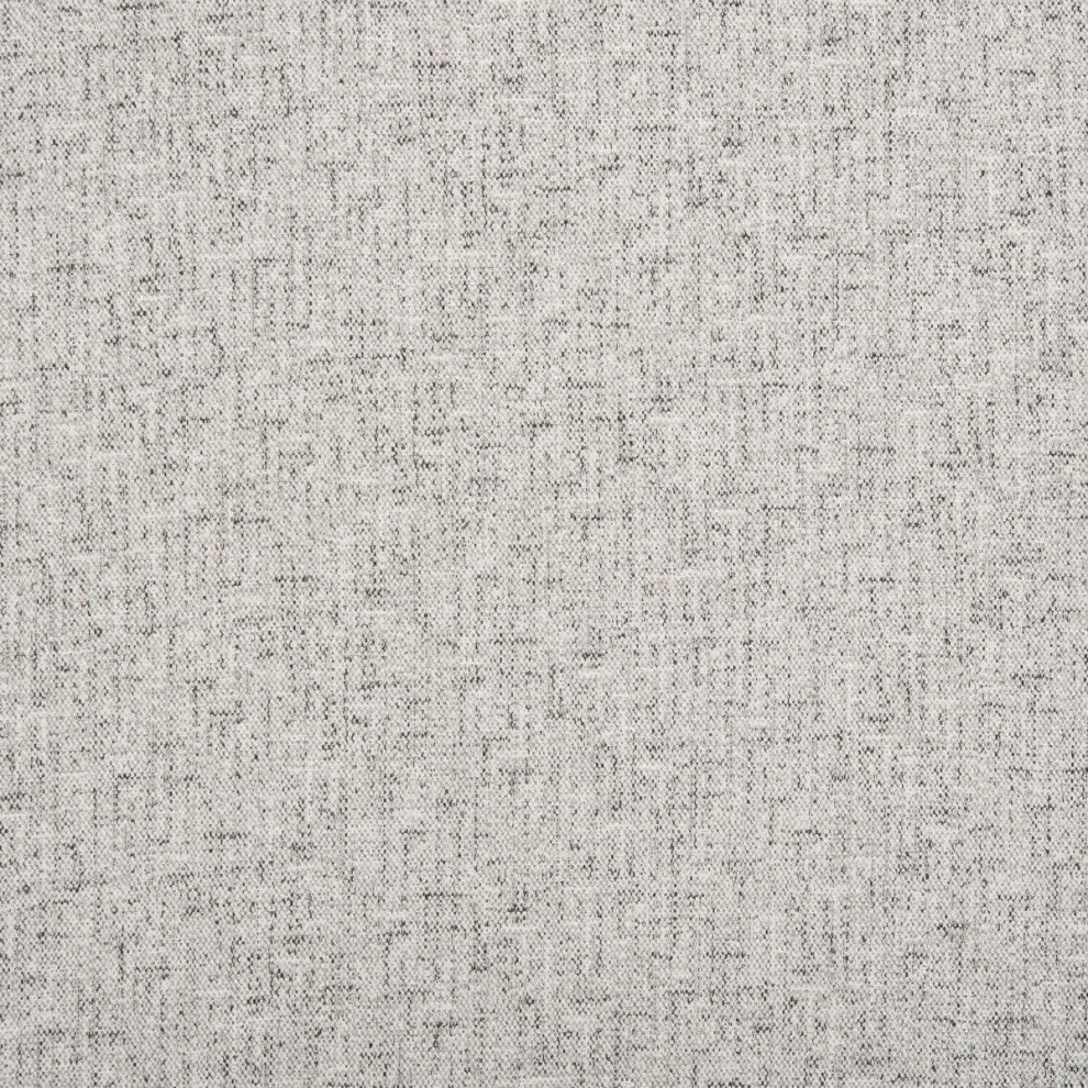 Safavieh Lohan Arm Chair, Light Grey/Gold