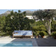 Skagerak Virkelyst 3-seater Sofa