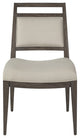 Nico Upholstered Side Chair