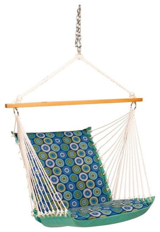Soft Comfort Cushion Hanging Chair